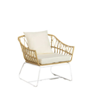 Sillón Fibra